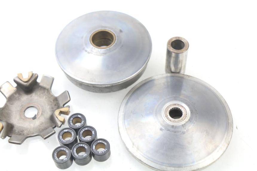 photo de VARIATEUR PEUGEOT JET FORCE CARBU 50 (2003 - 2016)