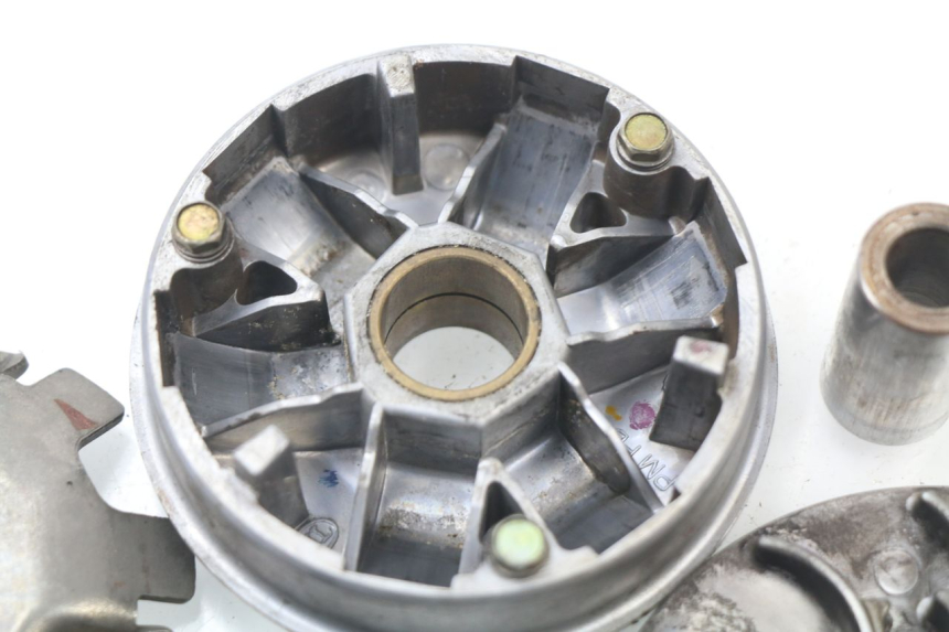 photo de VARIATEUR PEUGEOT JET FORCE CARBU 50 (2003 - 2016)