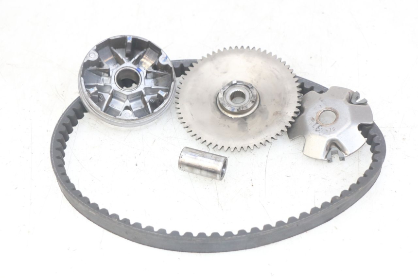 photo de VARIATEUR SYM JET SPORT XR 50 (2006 - 2015)