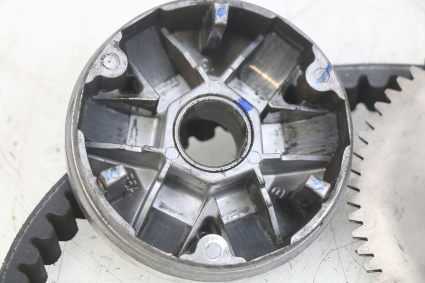 photo de VARIATEUR SYM JET SPORT XR 50 (2006 - 2015)