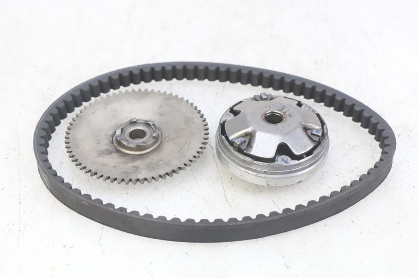 photo de VARIATEUR SYM JET SPORT XR 50 (2006 - 2015)