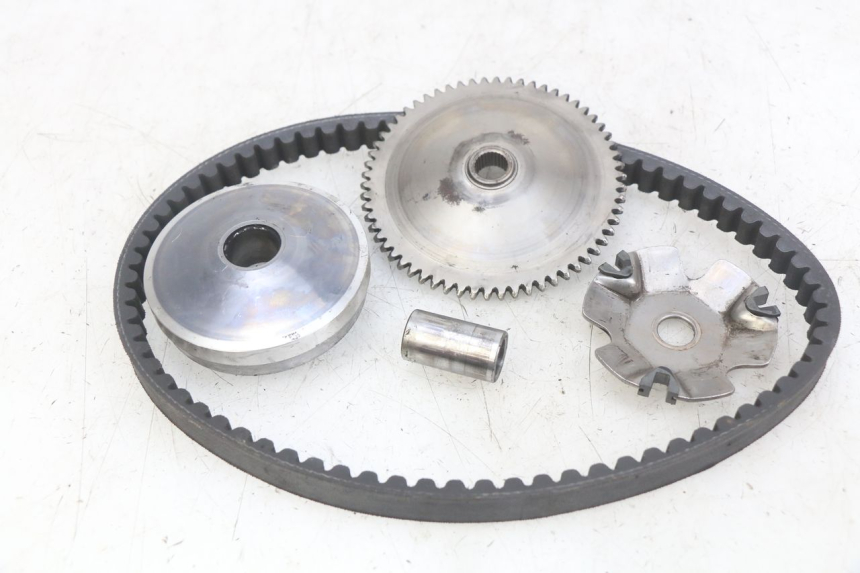 photo de VARIATEUR SYM JET SPORT XR 50 (2006 - 2015)