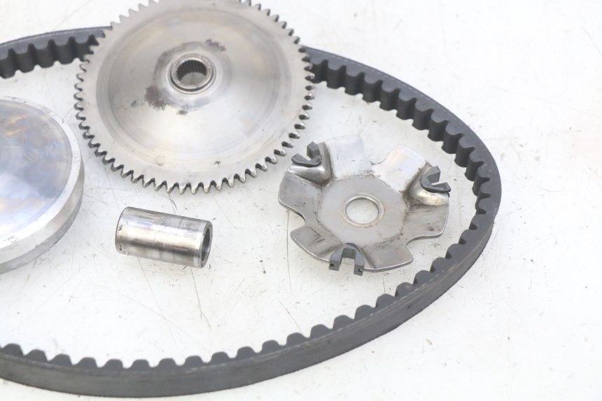 photo de VARIATEUR SYM JET SPORT XR 50 (2006 - 2015)