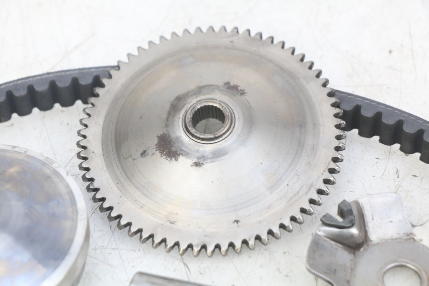 photo de VARIATEUR SYM JET SPORT XR 50 (2006 - 2015)