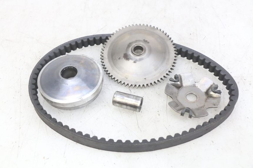 photo de VARIATEUR SYM JET SPORT XR 50 (2006 - 2015)