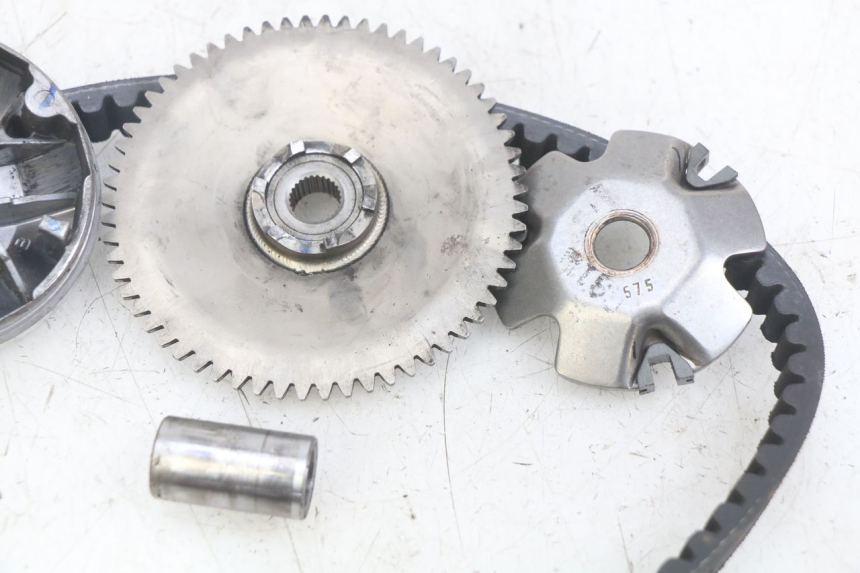 photo de VARIATEUR SYM JET SPORT XR 50 (2006 - 2015)