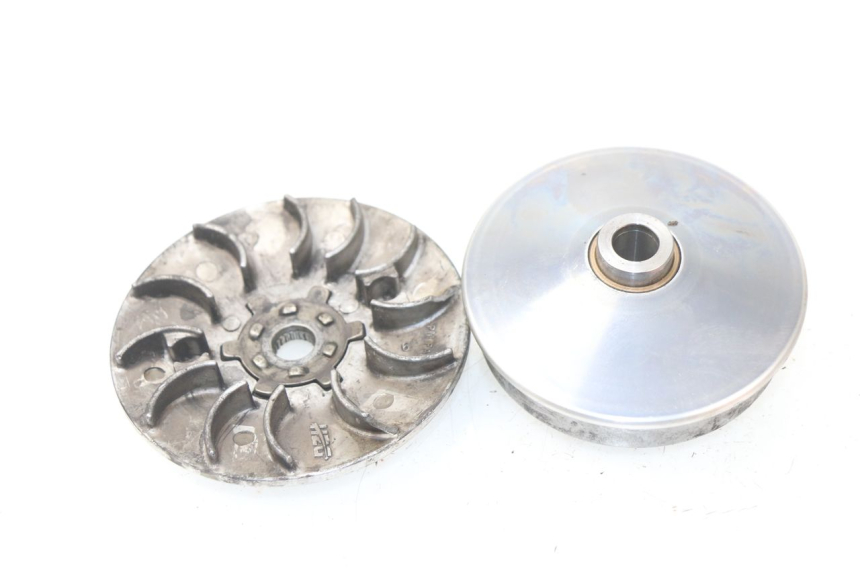 photo de VARIATEUR PEUGEOT KISBEE 2T 50 (2018 - 2022)