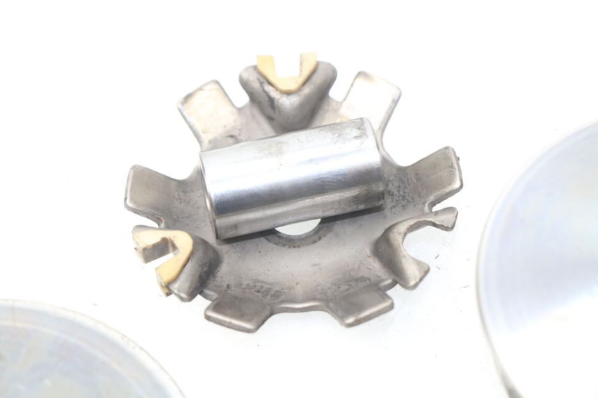 photo de VARIATEUR PEUGEOT KISBEE 2T 50 (2018 - 2022)