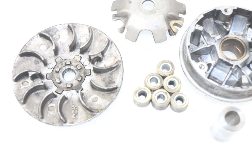 photo de VARIATEUR PEUGEOT KISBEE 2T 50 (2018 - 2022)