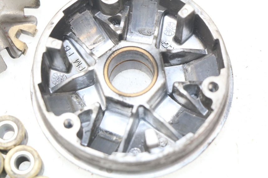 photo de VARIATEUR PEUGEOT KISBEE 2T 50 (2018 - 2022)