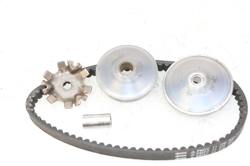 photo de VARIATEUR PEUGEOT KISBEE 2T 50 (2010 - 2017)