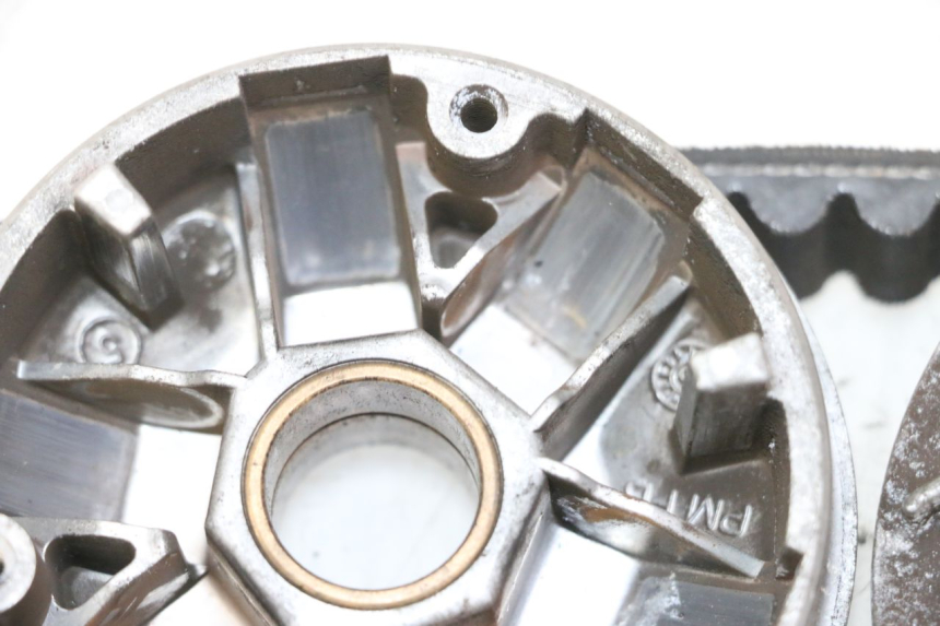 photo de VARIATEUR PEUGEOT KISBEE 2T 50 (2010 - 2017)