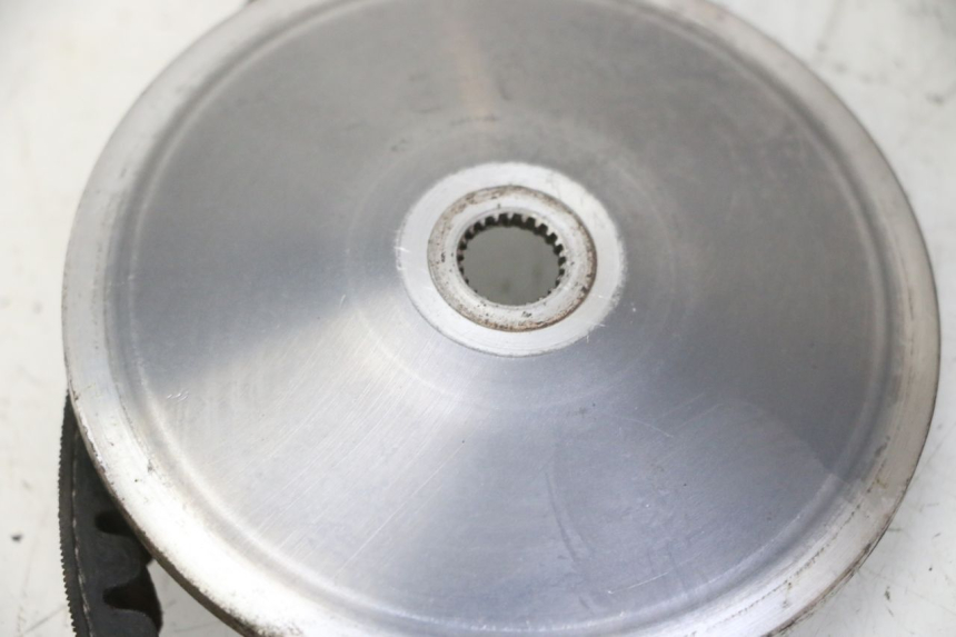 photo de VARIATEUR PEUGEOT KISBEE 2T 50 (2010 - 2017)