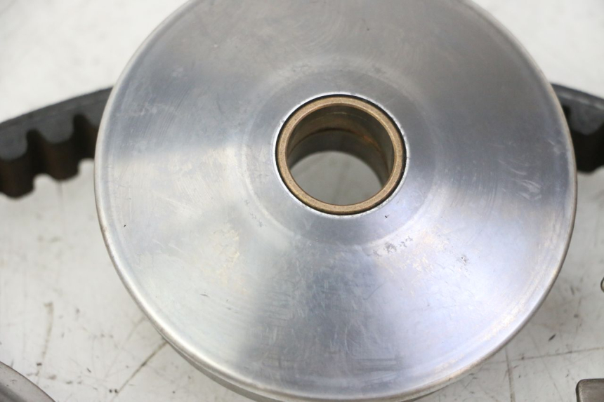 photo de VARIATEUR PEUGEOT KISBEE 2T 50 (2010 - 2017)