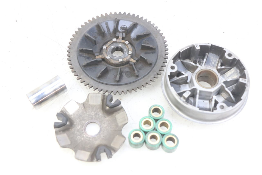 photo de VARIATEUR PEUGEOT KISBEE 4T 50 (2010 - 2017)