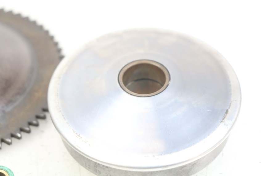 photo de VARIATEUR PEUGEOT KISBEE 4T 50 (2010 - 2017)