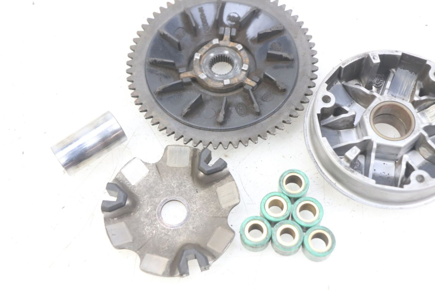 photo de VARIATEUR PEUGEOT KISBEE 4T 50 (2010 - 2017)