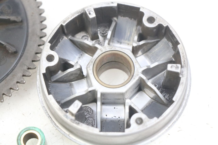 photo de VARIATEUR PEUGEOT KISBEE 4T 50 (2010 - 2017)