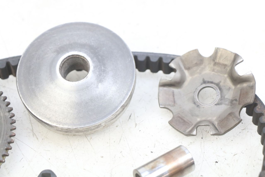 photo de VARIATEUR PEUGEOT KISBEE 4T 50 (2018 - 2022)