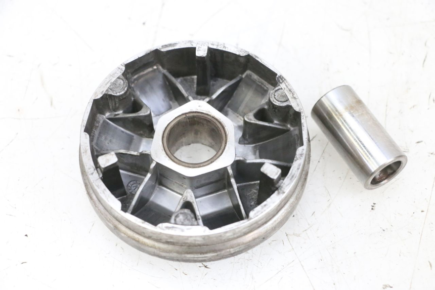 photo de VARIATEUR PEUGEOT KISBEE 4T 50 (2010 - 2017)