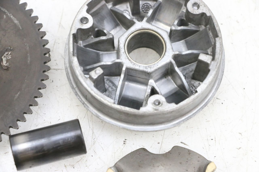 photo de VARIATEUR PEUGEOT KISBEE 4T 50 (2010 - 2017) - Vue produit