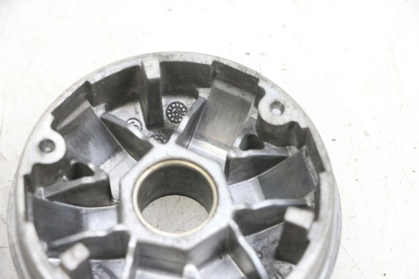 photo de VARIATEUR PEUGEOT KISBEE 4T 50 (2010 - 2017) - Détails caractéristiques