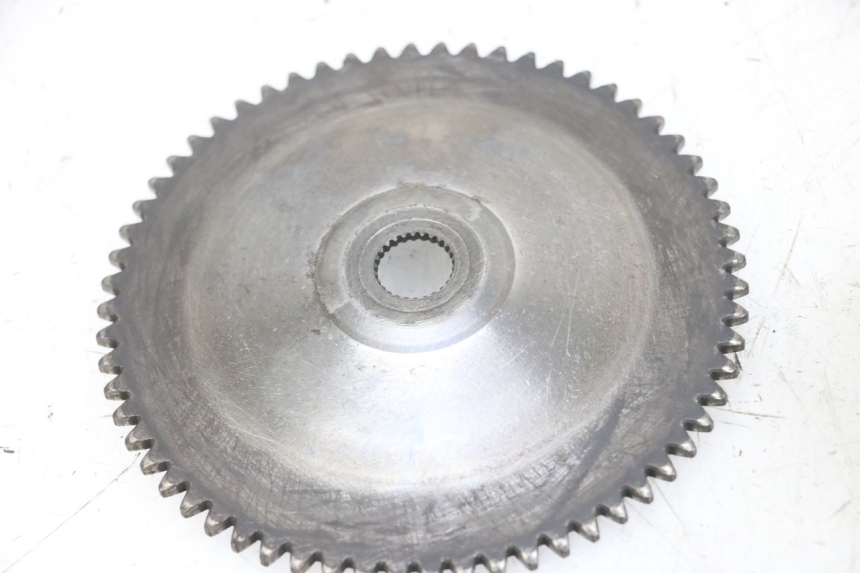 photo de VARIATEUR PEUGEOT KISBEE 4T 50 (2010 - 2017) - Vue d’ensemble