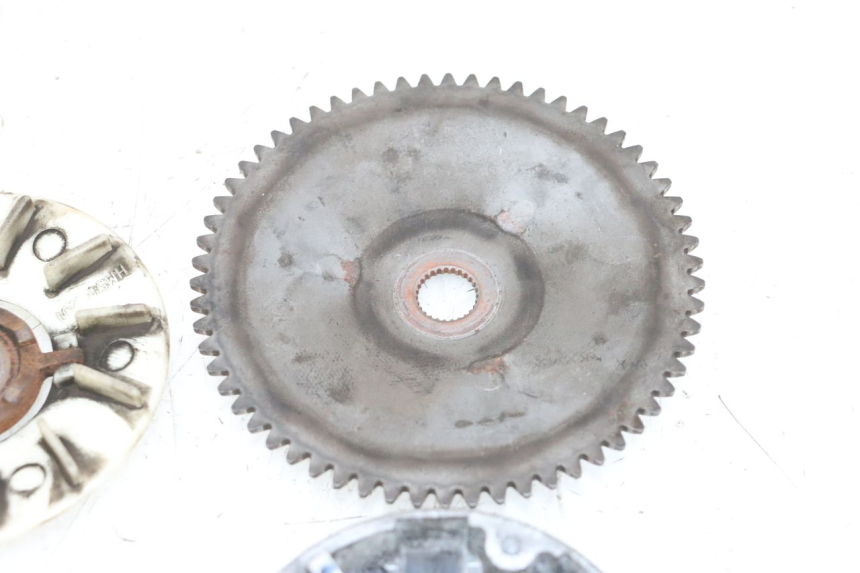 photo de VARIATEUR PEUGEOT KISBEE 4T 50 (2010 - 2017) - Vue produit