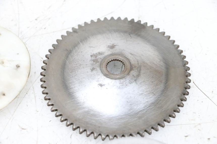 photo de VARIATEUR PEUGEOT KISBEE 4T 50 (2010 - 2017) - Autre angle de vue