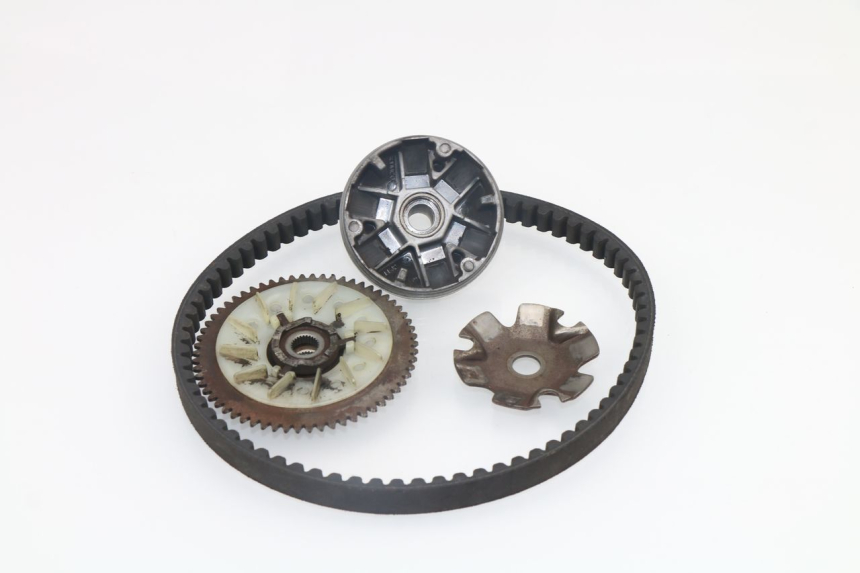 photo de VARIATEUR KYMCO LIKE 4T 50 (2009 - 2018)