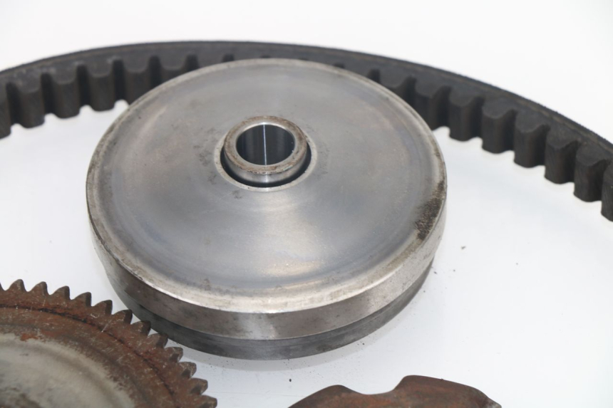 photo de VARIATEUR KYMCO LIKE 4T 50 (2009 - 2018)