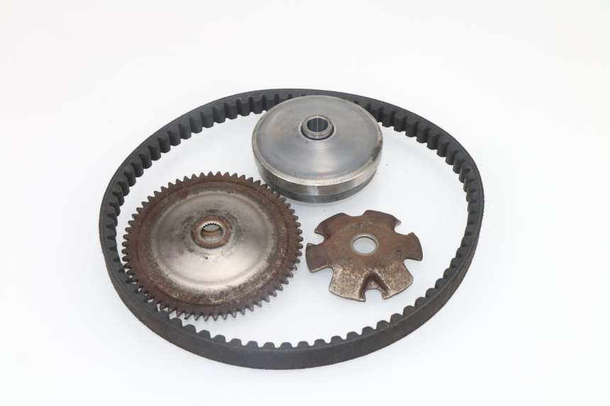 photo de VARIATEUR KYMCO LIKE 4T 50 (2009 - 2018)