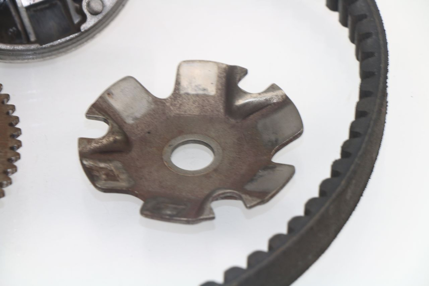 photo de VARIATEUR KYMCO LIKE 4T 50 (2009 - 2018)