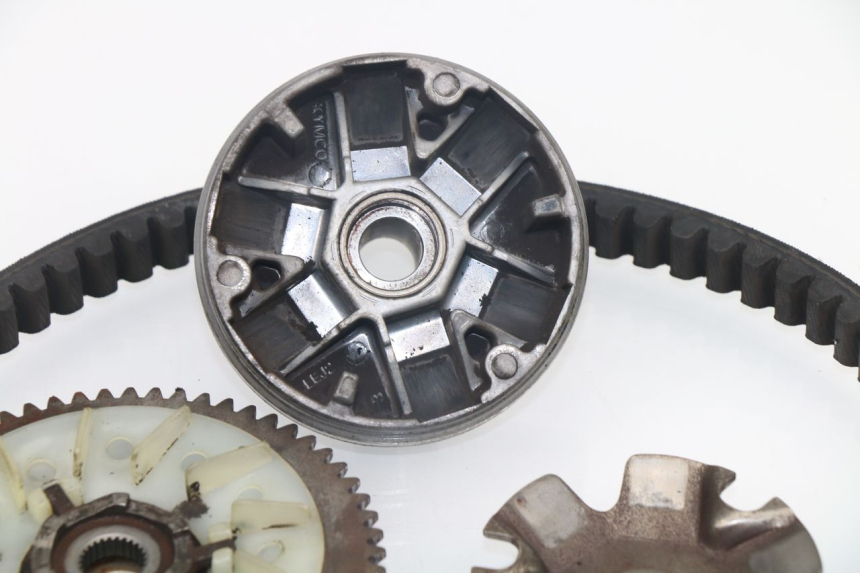 photo de VARIATEUR KYMCO LIKE 4T 50 (2009 - 2018)