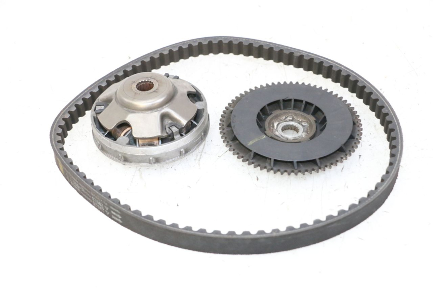 photo de VARIATEUR PIAGGIO LIBERTY 4T 50 (2009 - 2015)