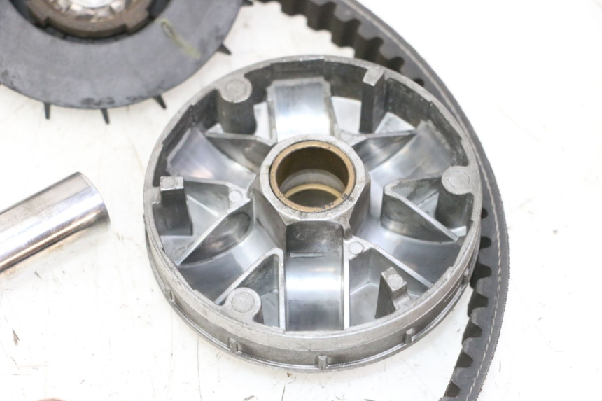 photo de VARIATEUR PIAGGIO LIBERTY 4T 50 (2009 - 2015)