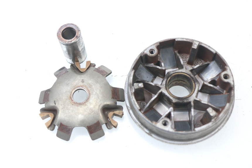 photo de VARIATEUR PEUGEOT LUDIX 50 (2008 - 2017)