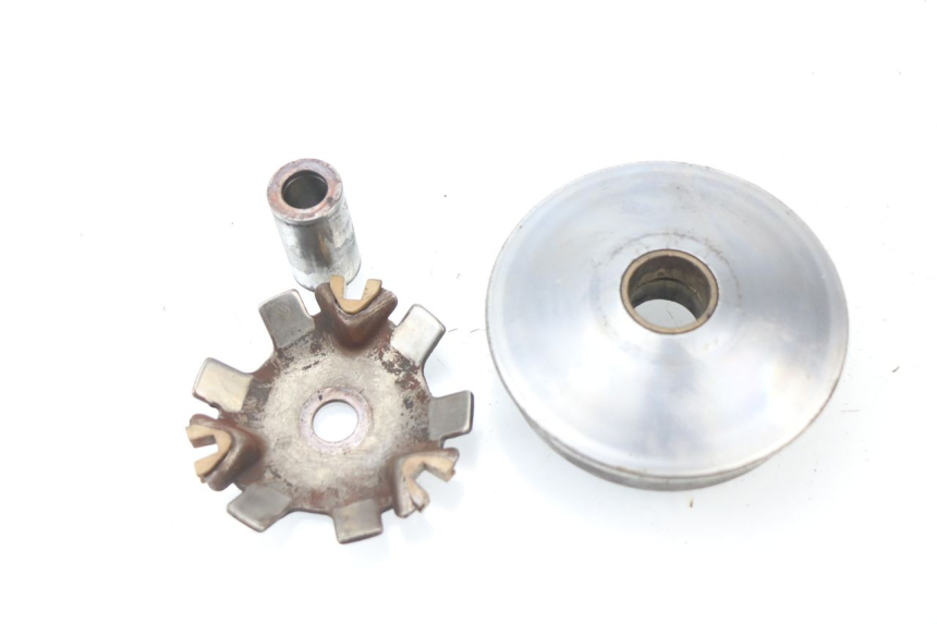 photo de VARIATEUR PEUGEOT LUDIX 50 (2008 - 2017)