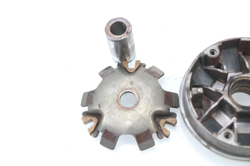 photo de VARIATEUR PEUGEOT LUDIX 50 (2008 - 2017)