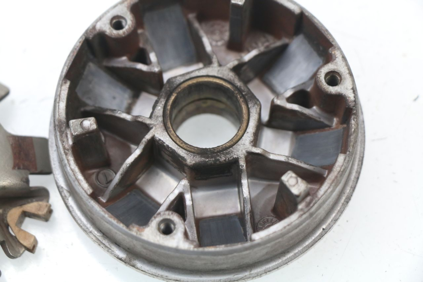 photo de VARIATEUR PEUGEOT LUDIX 50 (2008 - 2017)