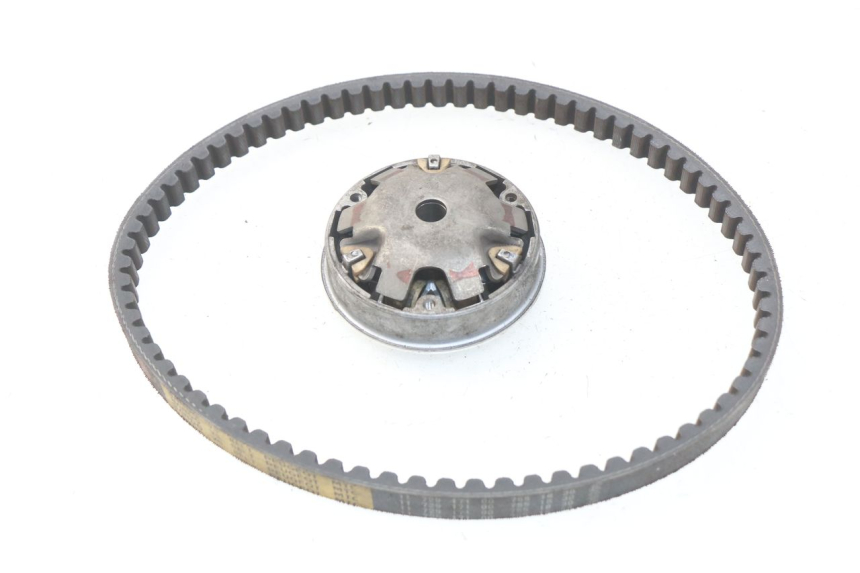 photo de VARIATEUR PEUGEOT LUDIX 50 (2008 - 2017)