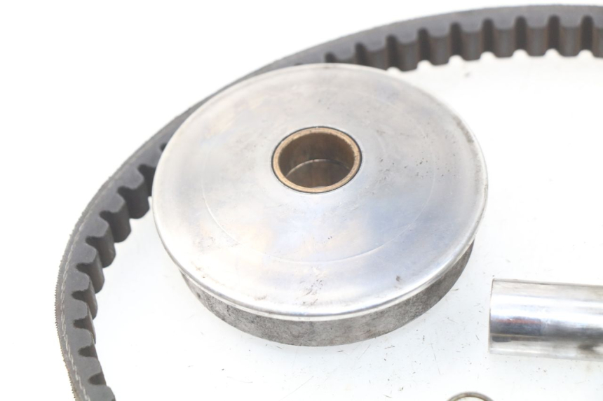 photo de VARIATEUR PEUGEOT LUDIX 50 (2008 - 2017)