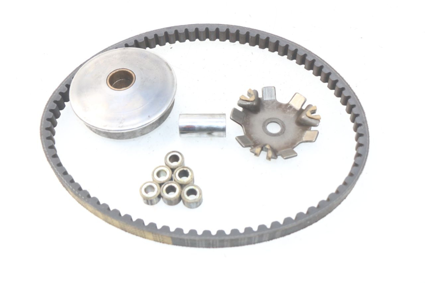 photo de VARIATEUR PEUGEOT LUDIX 50 (2008 - 2017)