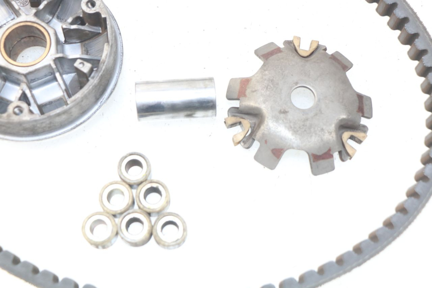 photo de VARIATEUR PEUGEOT LUDIX 50 (2008 - 2017)