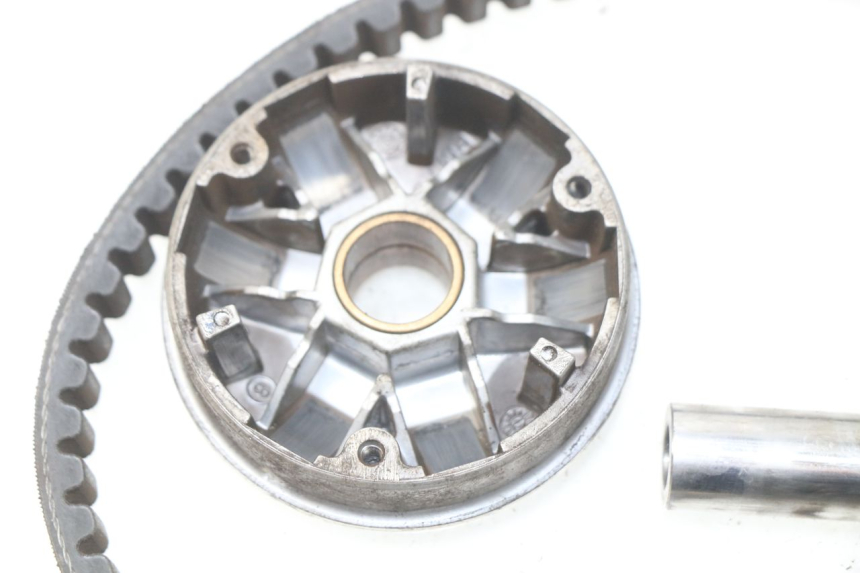 photo de VARIATEUR PEUGEOT LUDIX 50 (2008 - 2017)