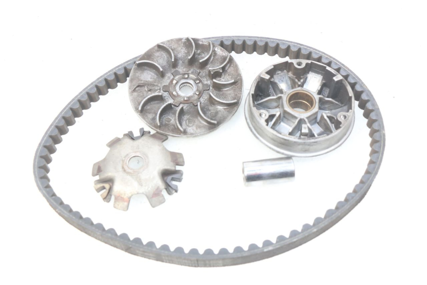 photo de VARIATEUR PEUGEOT LUDIX 50 (2008 - 2017)
