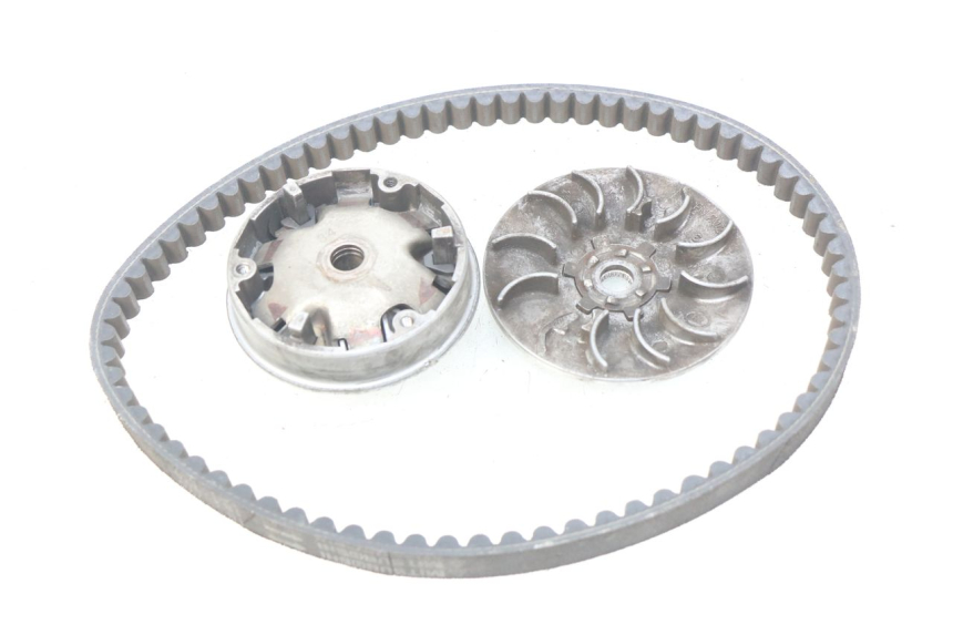 photo de VARIATEUR PEUGEOT LUDIX 50 (2008 - 2017)