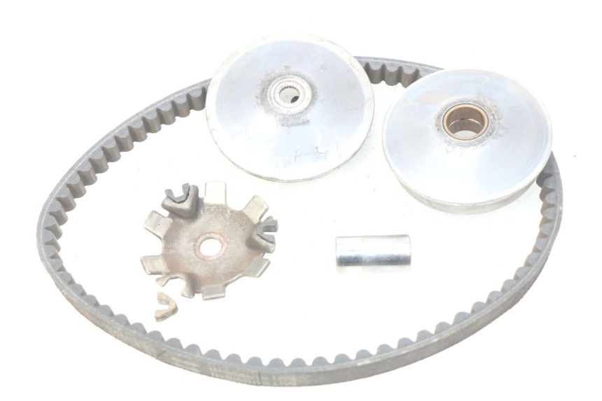 photo de VARIATEUR PEUGEOT LUDIX 50 (2008 - 2017)