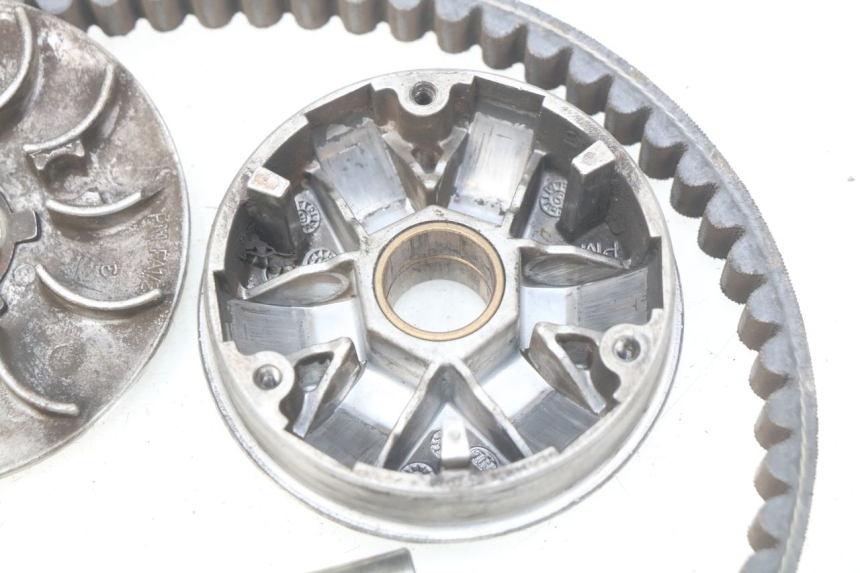 photo de VARIATEUR PEUGEOT LUDIX 50 (2008 - 2017)