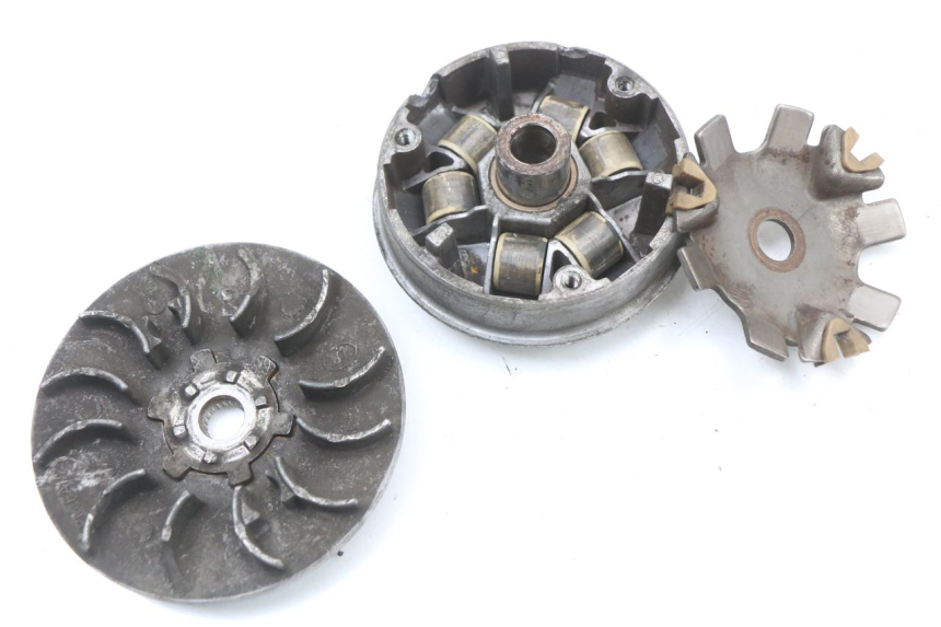 photo de VARIATEUR PEUGEOT LUDIX 50 (2008 - 2017)
